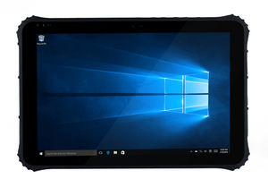 tablette Windows 10