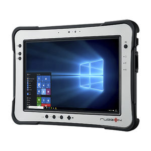 tablette durcie
