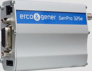 modem de données 1