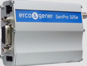 modem de données 1