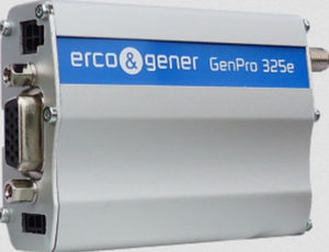 modem de données 1