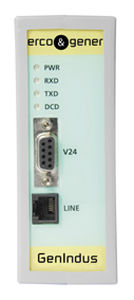 modem RS232