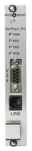 carte modem de communication