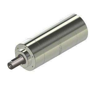 moteur pneumatique à engrenage planétaire 1