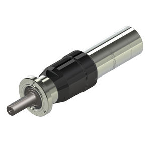 moteur pneumatique à engrenage planétaire 1