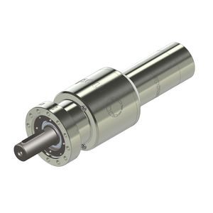 moteur pneumatique à engrenage planétaire 1