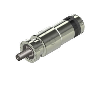 moteur pneumatique à engrenage planétaire 1