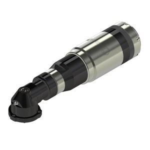 moteur pneumatique à engrenage planétaire 1
