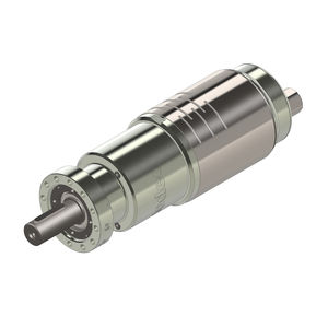 moteur pneumatique à engrenage planétaire 1