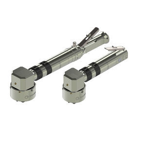 moteur pneumatique à engrenage planétaire 1