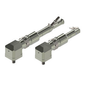 moteur pneumatique à engrenage planétaire 1