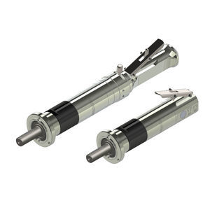 moteur pneumatique à engrenage planétaire 1