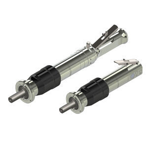 moteur pneumatique à engrenage planétaire 1