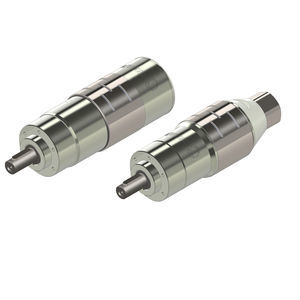 moteur pneumatique à engrenage planétaire 1