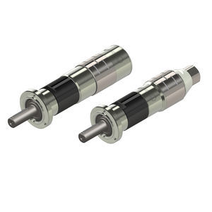 moteur pneumatique à engrenage planétaire 1