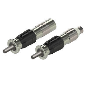 moteur pneumatique à engrenage planétaire 1