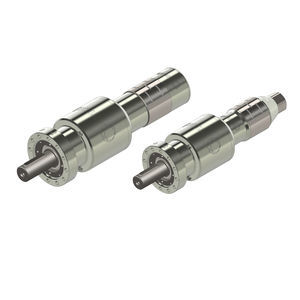 moteur pneumatique à engrenage planétaire 1