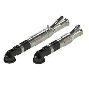 moteur pneumatique à engrenage planétaire 1