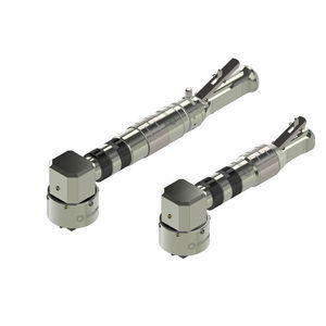 moteur pneumatique à engrenage planétaire 1