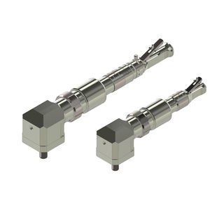 moteur pneumatique à engrenage planétaire 1