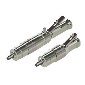 moteur pneumatique à engrenage planétaire 1