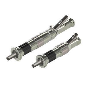 moteur pneumatique à engrenage planétaire 1