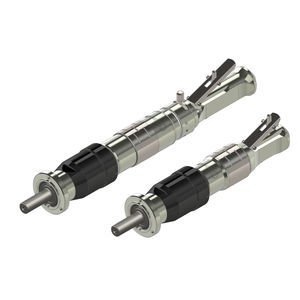 moteur pneumatique à engrenage planétaire 1