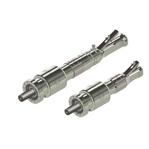 moteur pneumatique à engrenage planétaire 1