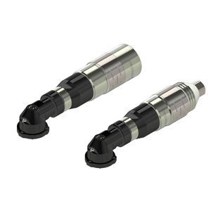 moteur pneumatique à engrenage planétaire 1