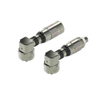 moteur pneumatique à engrenage planétaire 1
