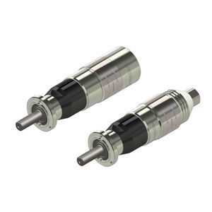 moteur pneumatique à engrenage planétaire 1