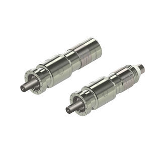 moteur pneumatique à engrenage planétaire 1