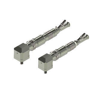 moteur pneumatique à engrenage planétaire 1