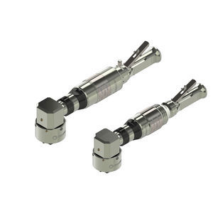 moteur pneumatique à engrenage planétaire 1