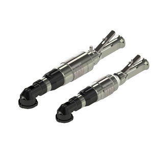 moteur pneumatique à engrenage planétaire 1