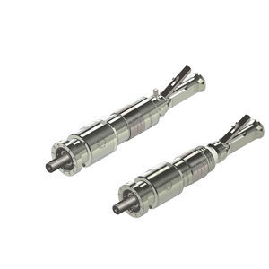 moteur pneumatique à engrenage planétaire 1