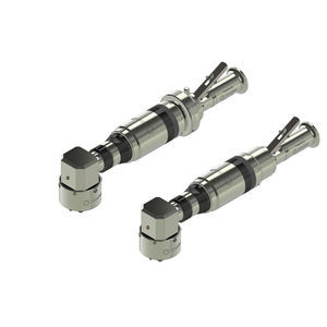 moteur pneumatique à engrenage planétaire 1
