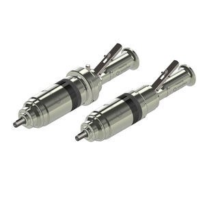 moteur pneumatique à engrenage planétaire 1