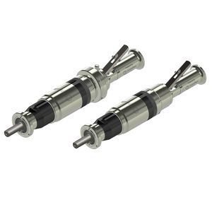 moteur pneumatique à engrenage planétaire 1