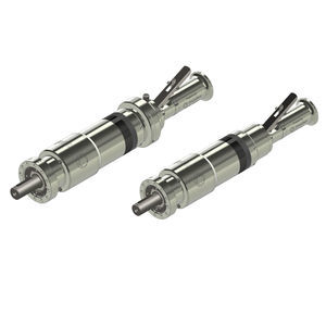 moteur pneumatique à engrenage planétaire 1
