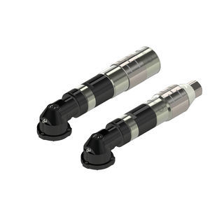 moteur pneumatique à engrenage planétaire 1