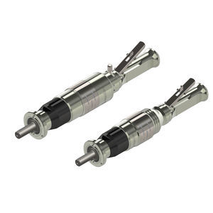 moteur pneumatique à engrenage planétaire 1