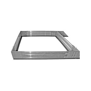 cadre pour filtre à air 1