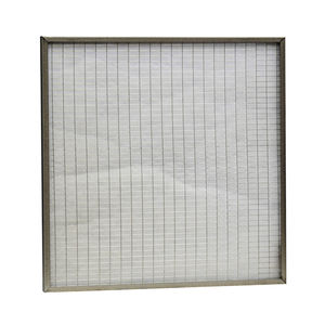 filtre pour air 1