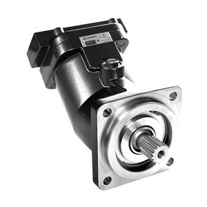 moteur hydraulique à piston axial