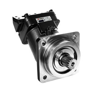 moteur hydraulique à piston axial