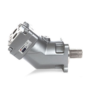 moteur hydraulique à pistons axiaux