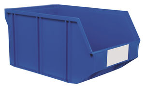 bac à bec en plastique