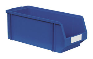 bac à bec en plastique