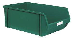 bac à bec en plastique
